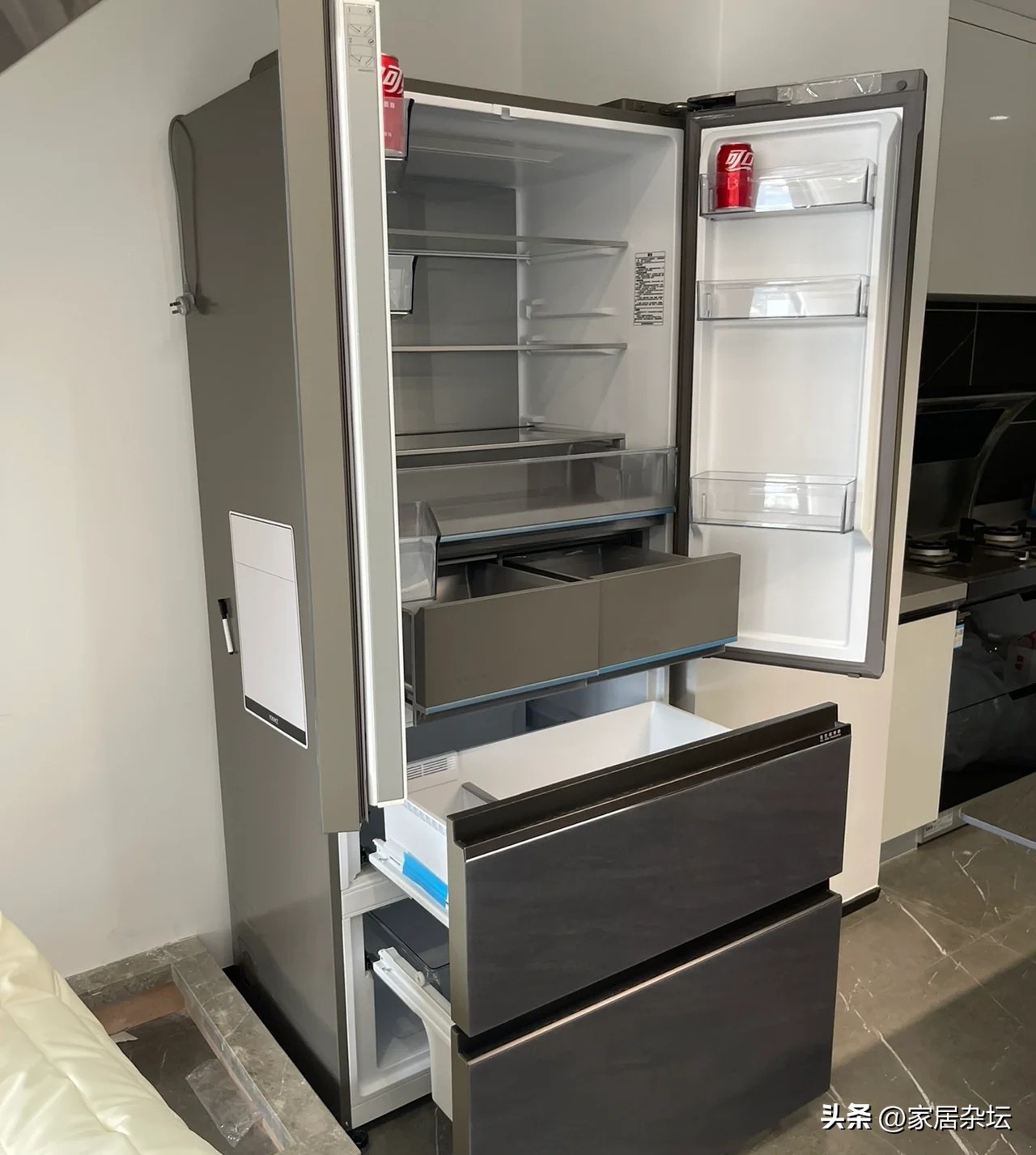到底应该怎么选择冰箱,选冰箱建议大家这5种不要选