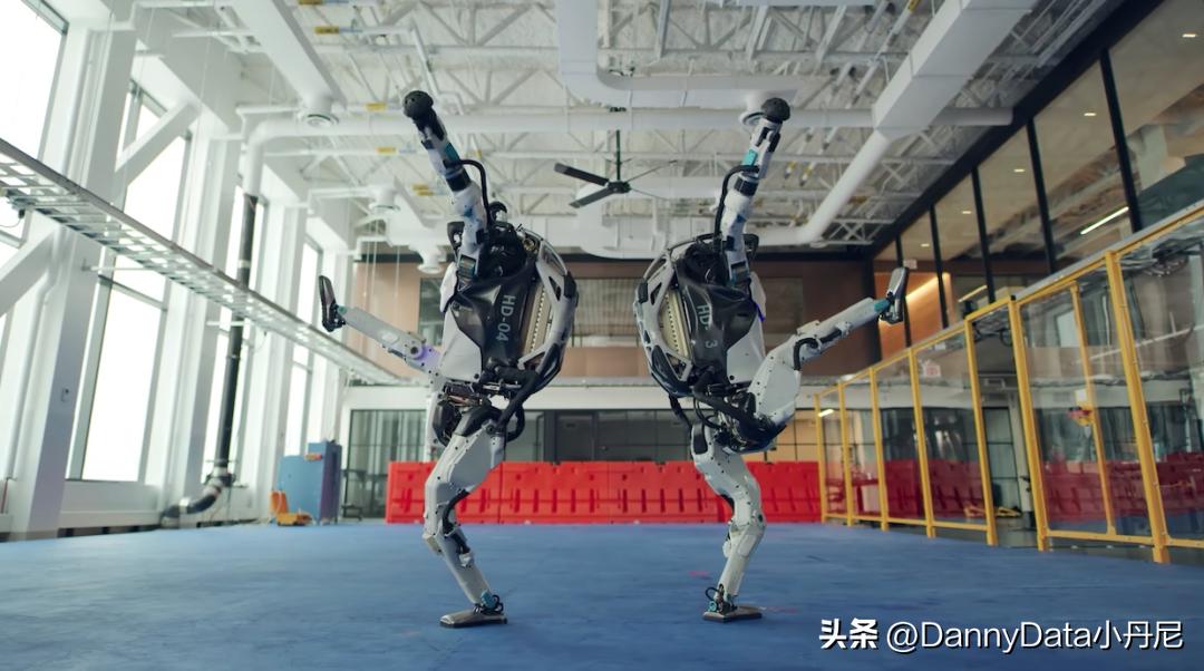 aiday特斯拉2022总结,特斯拉ai机器人