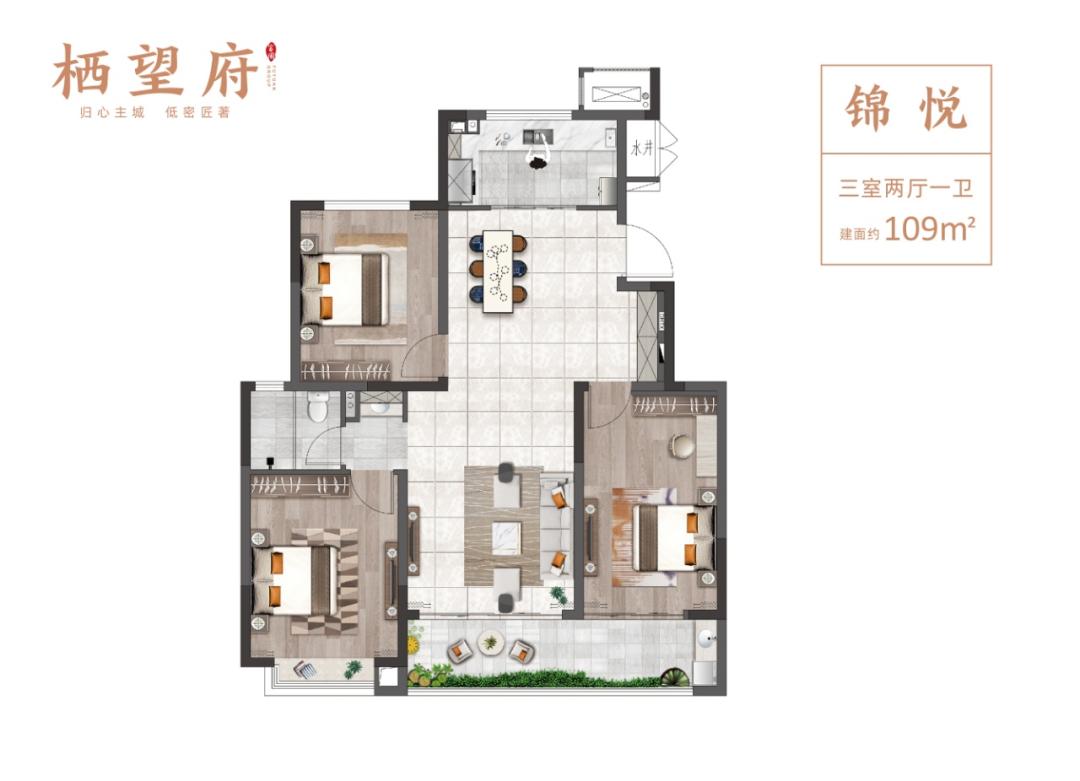 含包放风3.8万/㎡，这还是一向低调的迈皋桥吗？