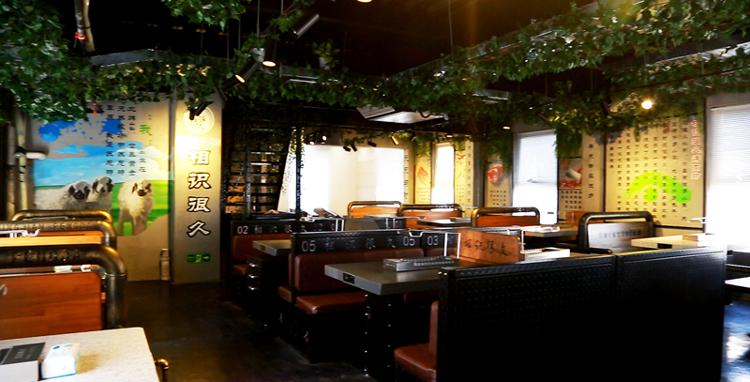 自助无烟烧烤店怎么开,新手开自助烧烤店的流程