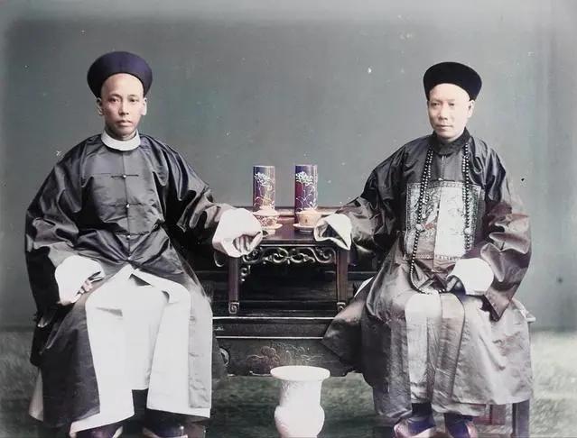 英国媒体评论中国对马岛立场,英国回应马岛问题