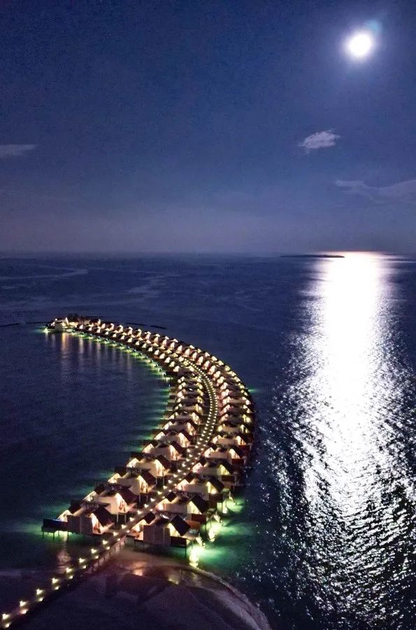 游记马尔代夫,马尔代夫是否值得一去