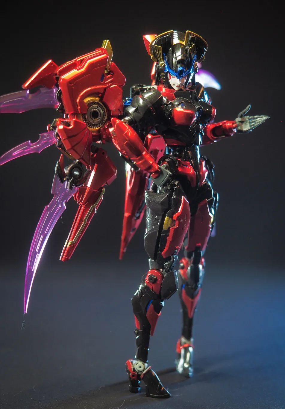 赛星小报社——本周最新的TF资讯整理