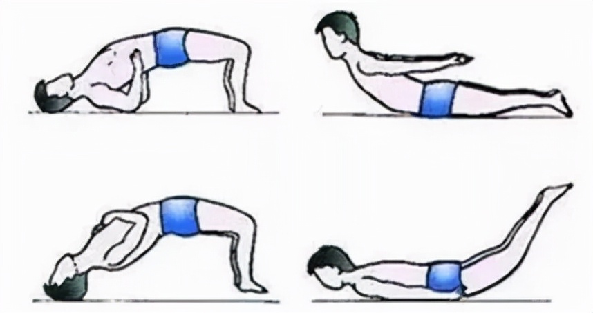 伤腰就是伤命！腰扭伤了怎么办？这4点要记牢