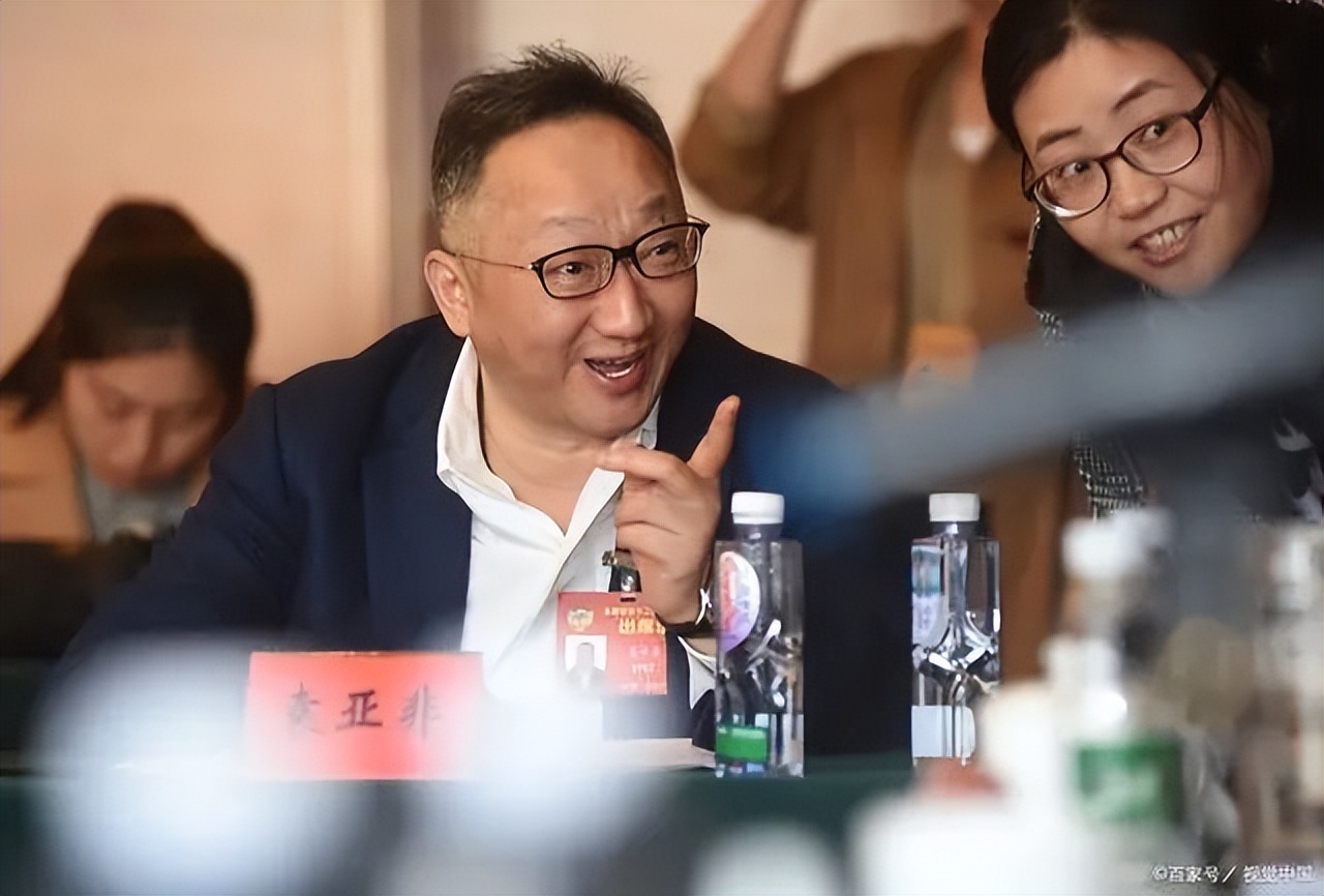 南京前首富近况,昔日南京首富