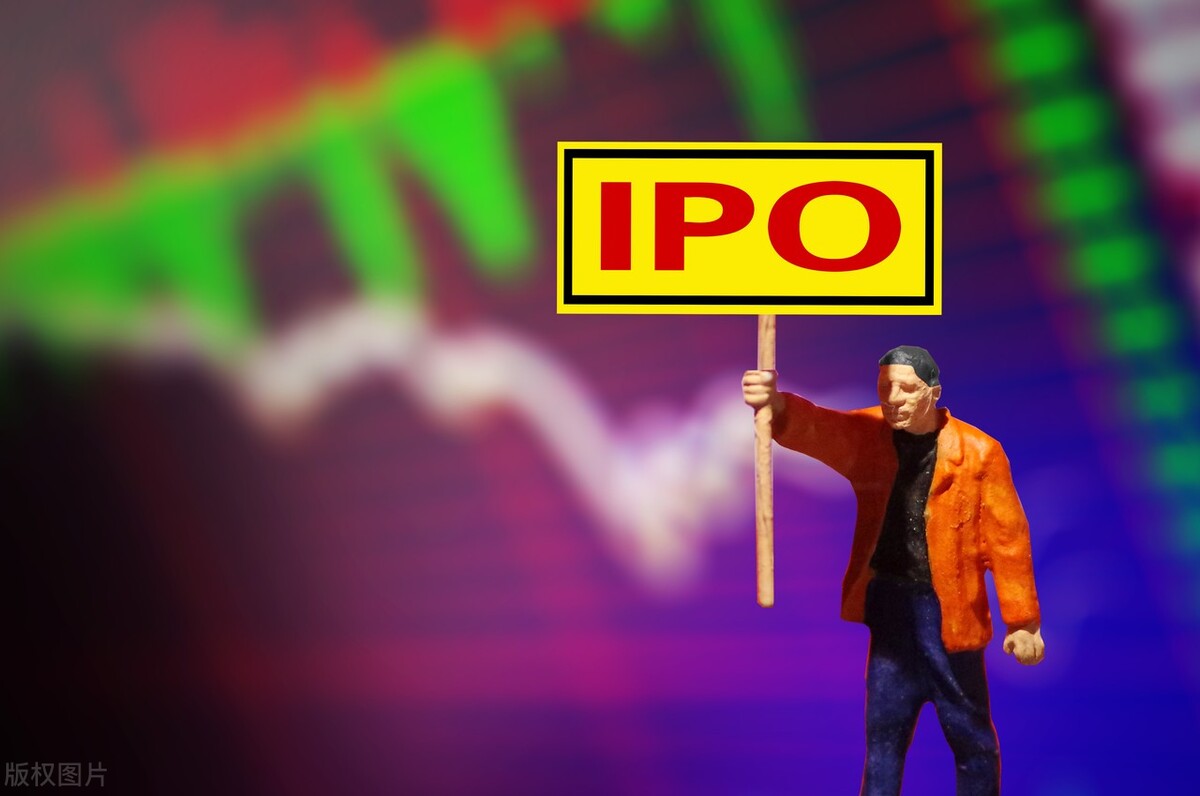 试探股民底线？百倍市盈率发行的新股又来了，百万股民拒绝申购