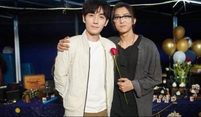 鹿晗原名刘壮实是真是假,刘壮实和鹿晗什么关系