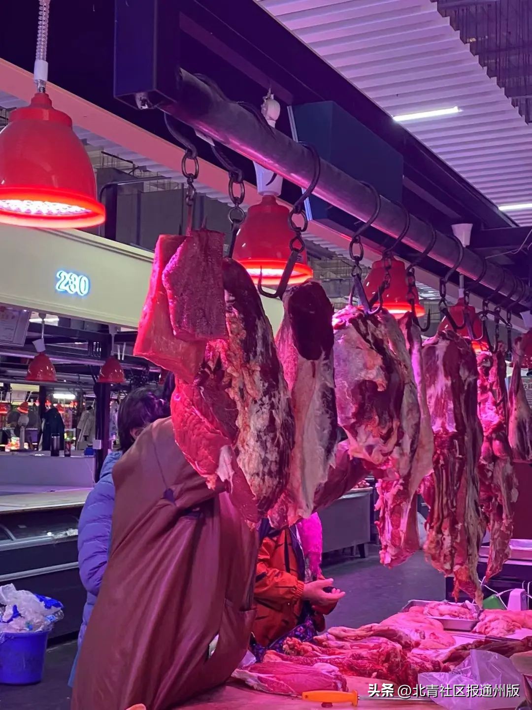 大白菜0.12元十斤,白萝卜38元