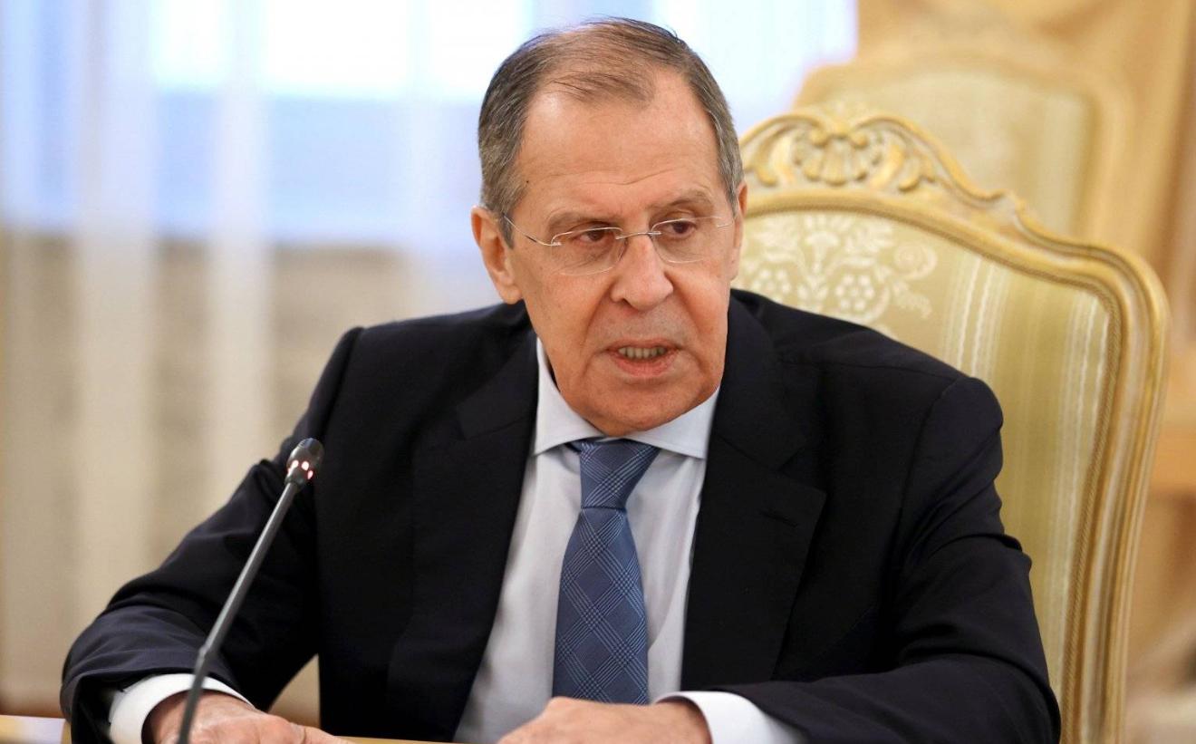 中国“入世”20年成果多大?拉夫罗夫:中国正在堂堂正正战胜美国