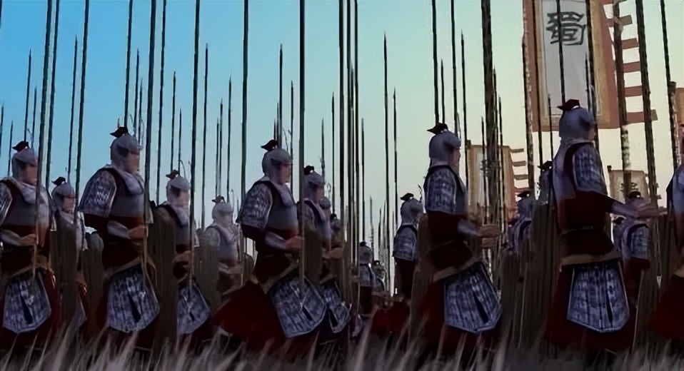 乱世三国最强阵容名将,三国最强大军队