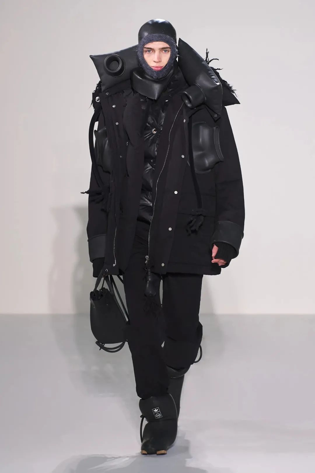 男装成衣系列,2021年最好看的秋冬季男装