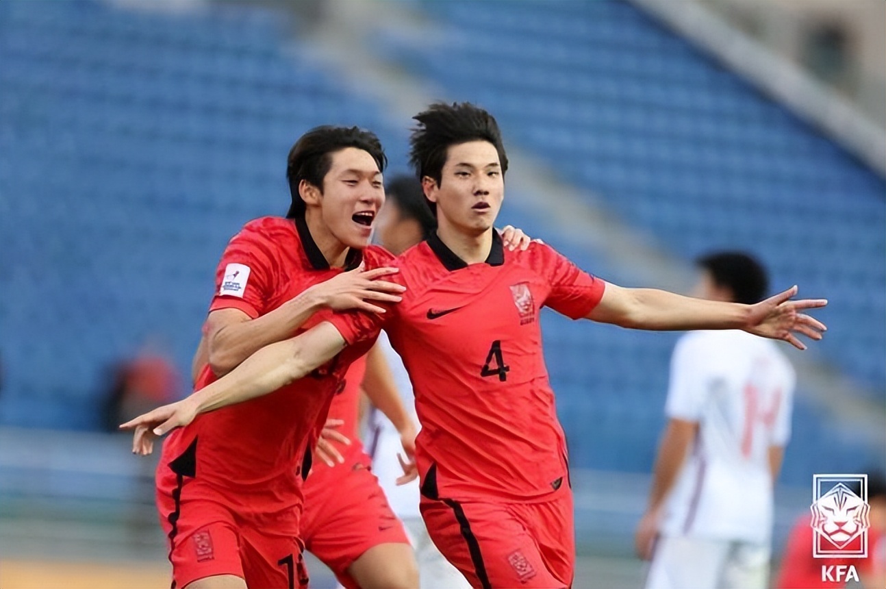 韩媒指责中国队粗鲁,韩媒盘点中国足球被吐槽