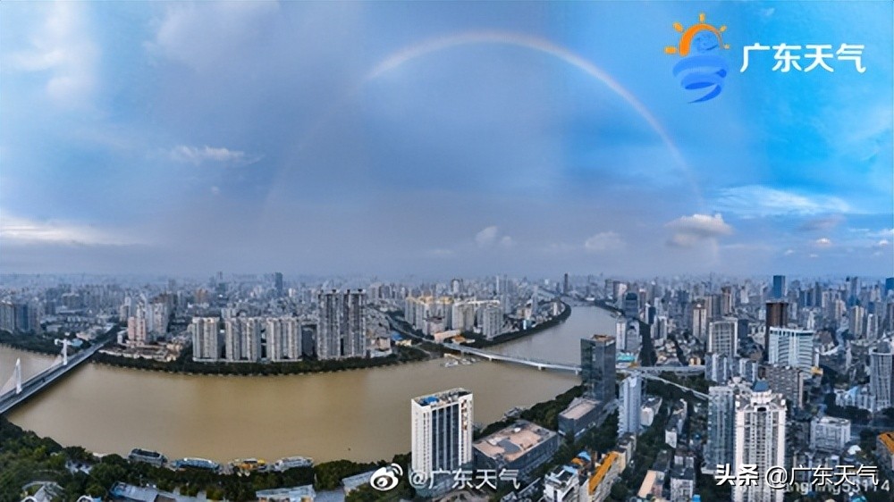 广东部分地区将迎强降水,未来几日广东省强降雨呈加强趋势