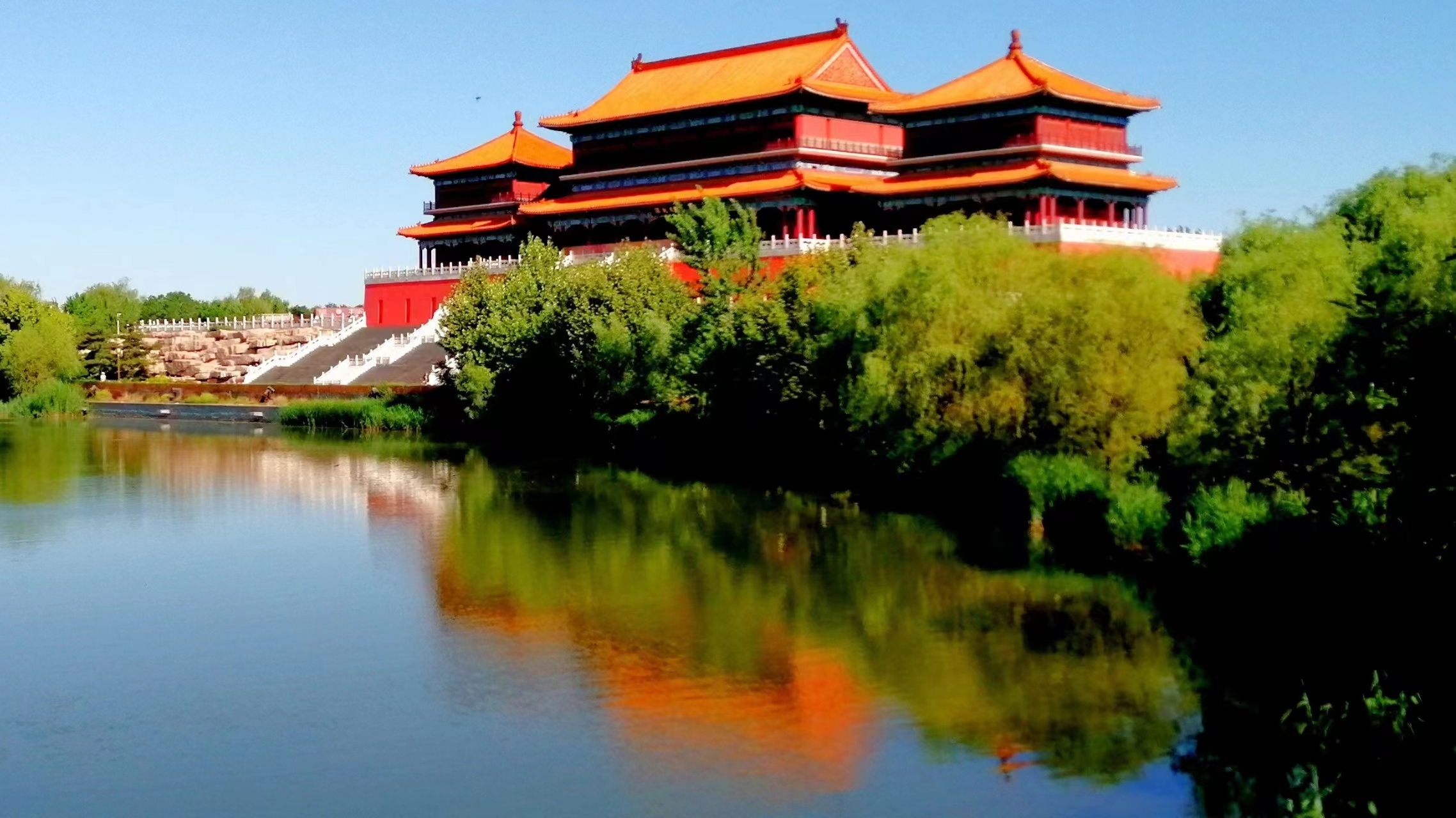 丰润清水润城项目规划,唐山清水润城近况