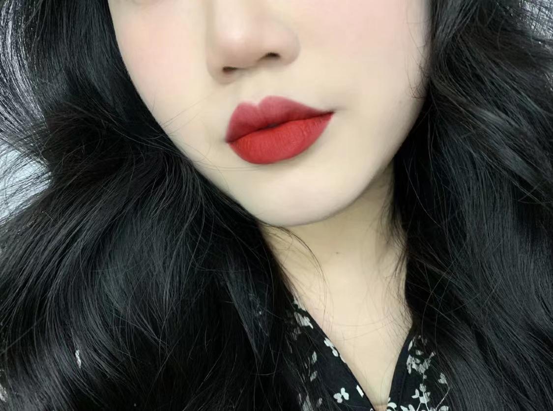 naturaglace口红哪个颜色适合黄皮,makeupforever口红黄皮推荐