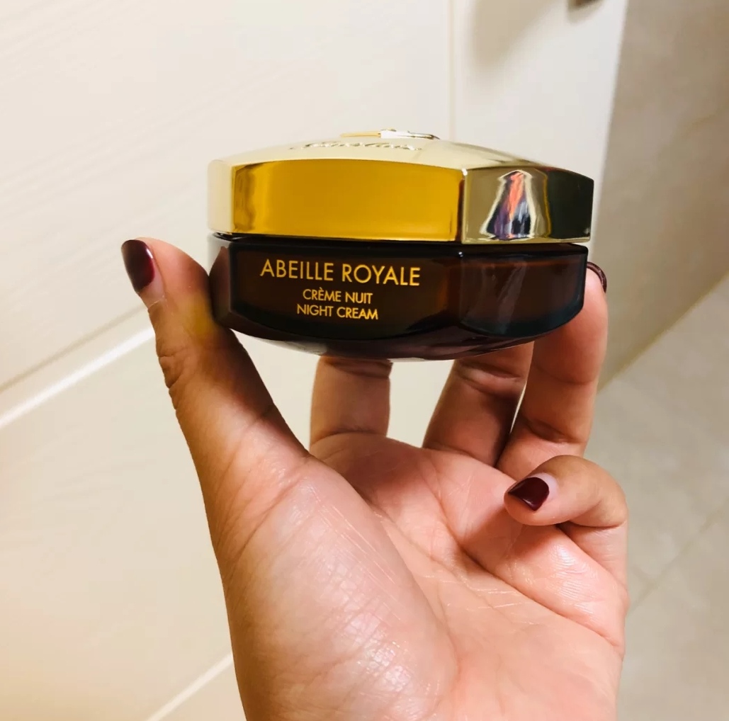 不踩雷的保湿面霜,真正值得买的贵妇面霜