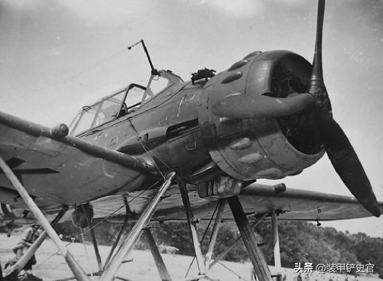 王牌战舰“斯佩伯爵”号饮恨自沉，皆因海战前丢掉了一件宝贝！