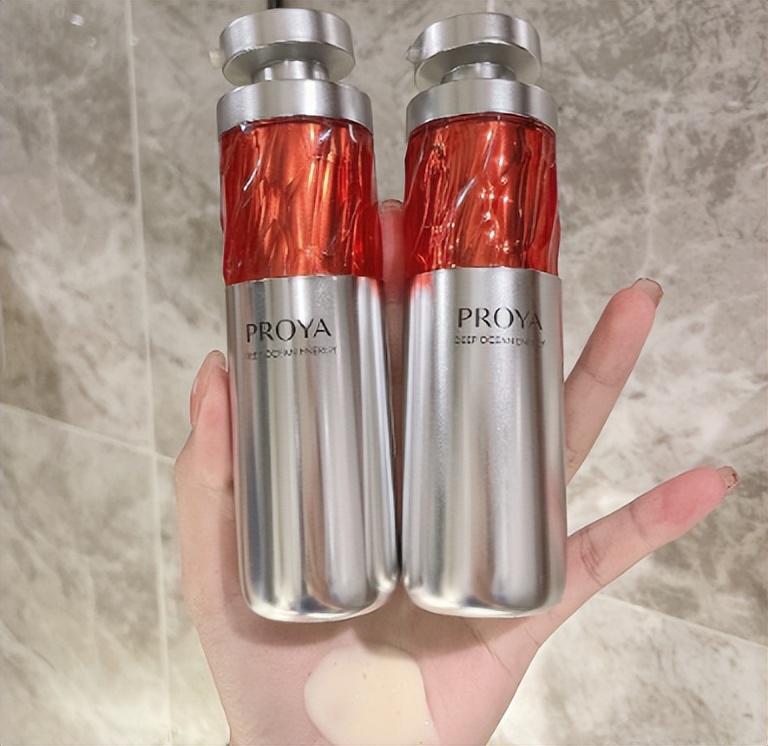 35岁以上好用的抗老抗皱紧致精华,逆龄抗衰护肤干货好物推荐