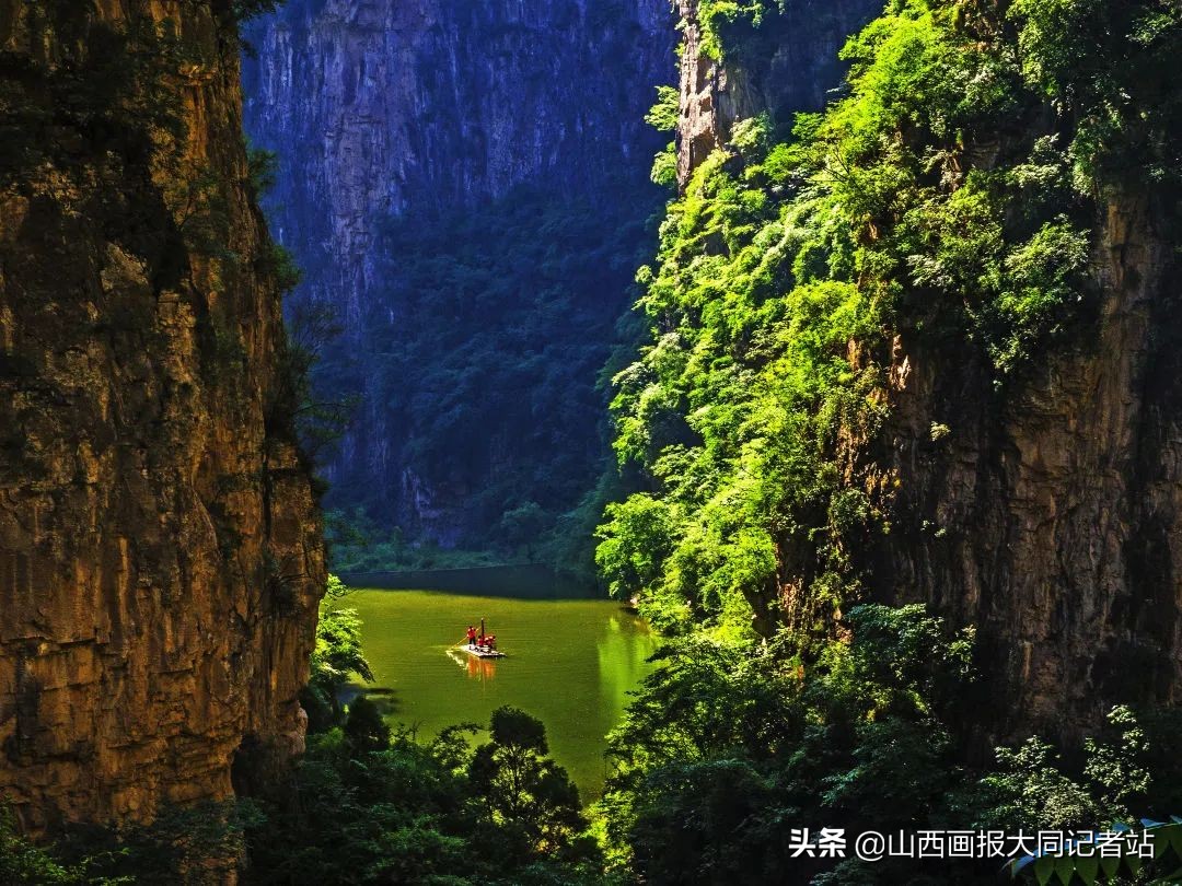 山西江浙沪免门票名单,山西免门票最新政策