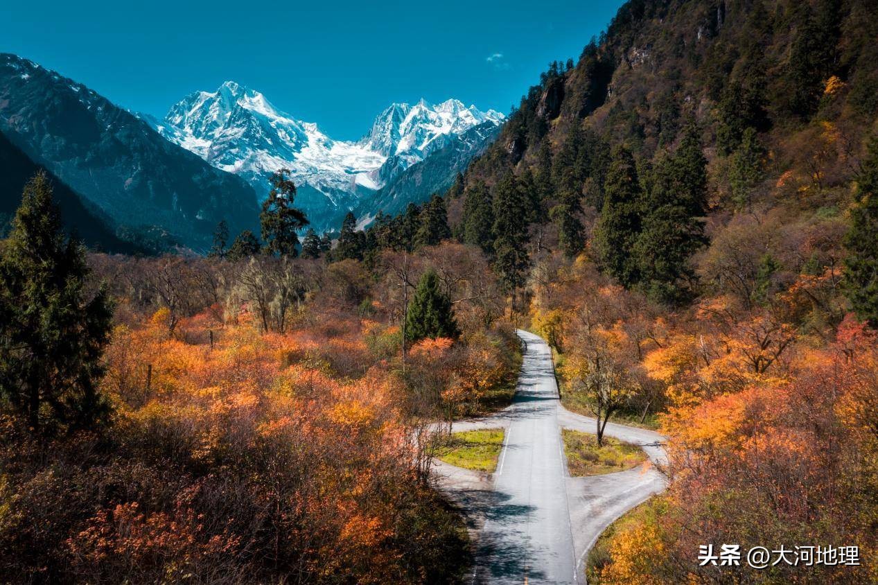 旅游攻略国内十大必去景点南方,中国南方著名景点