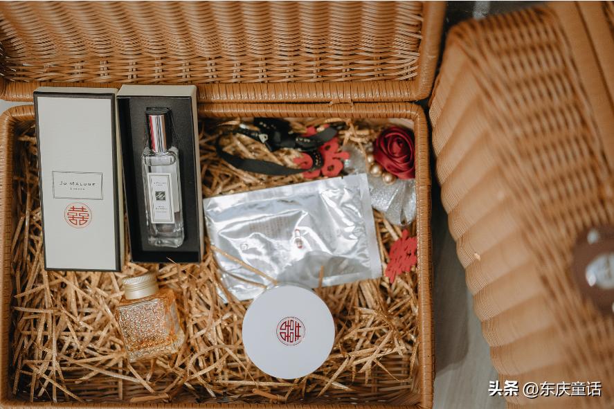 备婚选日子意见不合,备婚喜糖和父母意见不统一