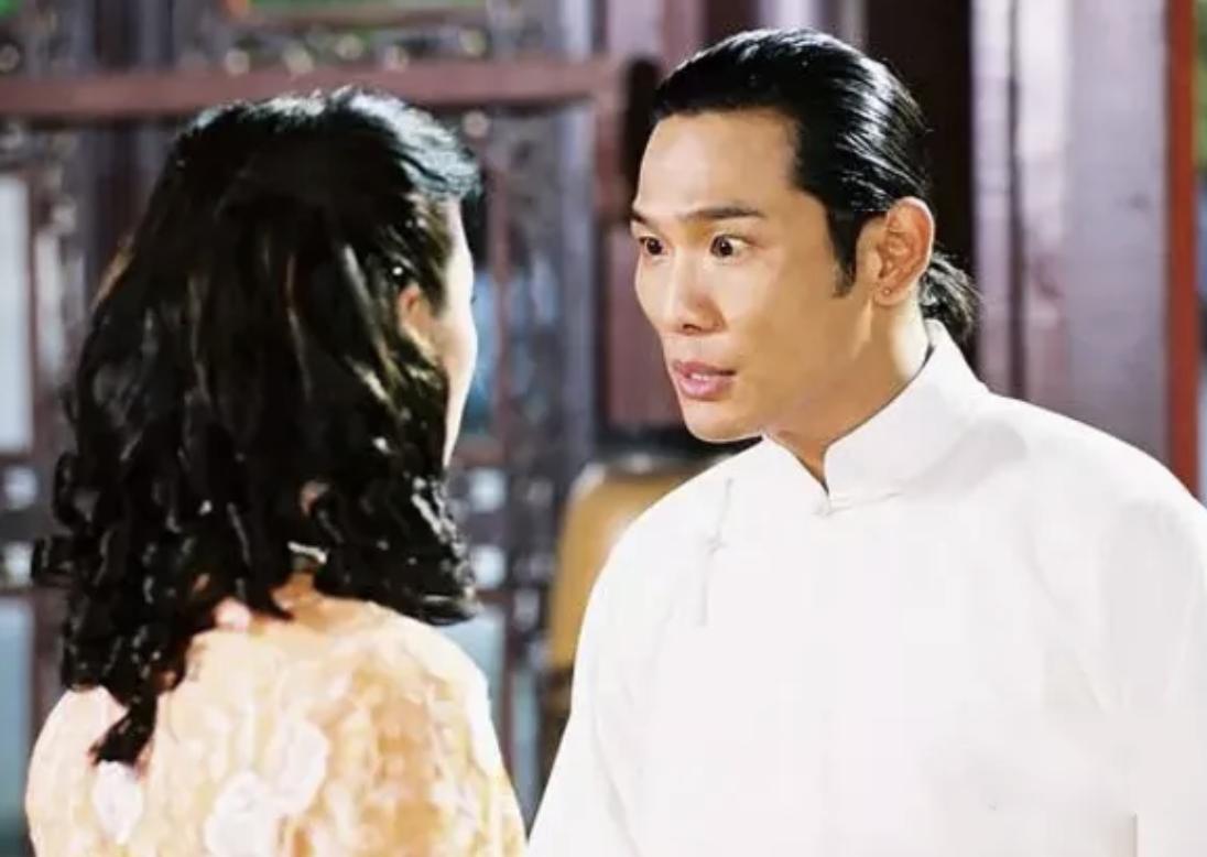 杜德伟为什么没选四大天王,杜德伟为什么不红了