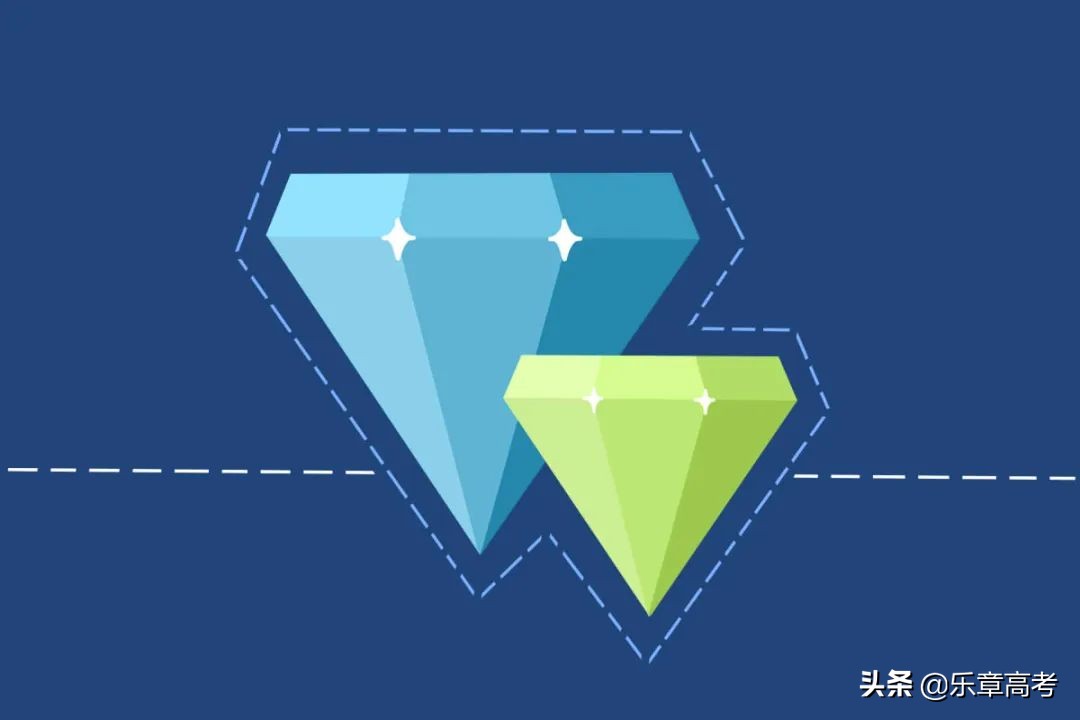 专业高大上的名字,专业代码越靠前越好吗