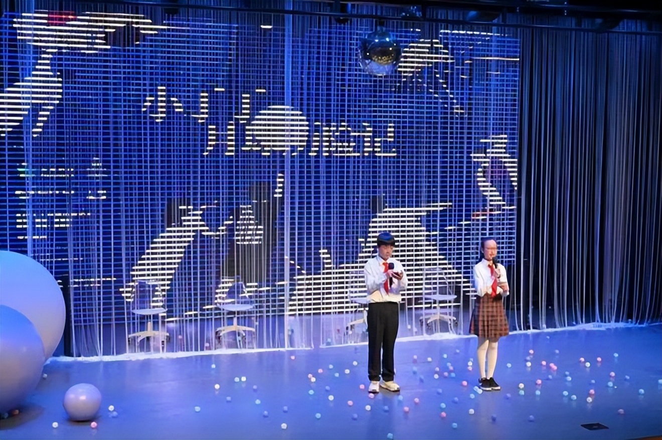 虹口区原创音乐剧,上海虹口舞台剧