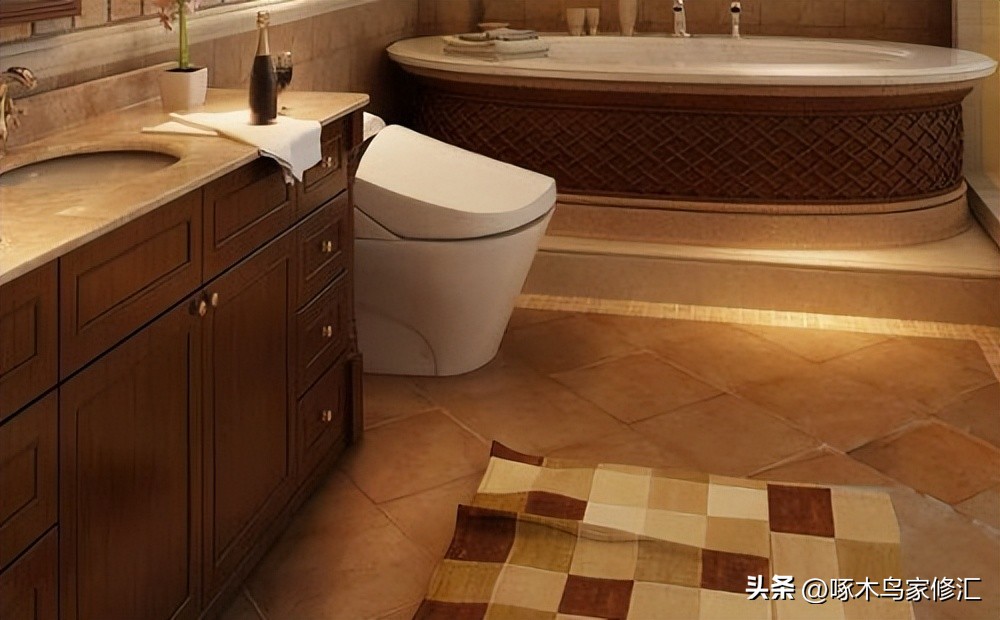 马桶垫维修视频,马桶维修马桶盖