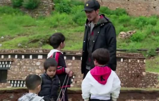 杨烁王黎雯同框,王黎雯和杨烁最新视频