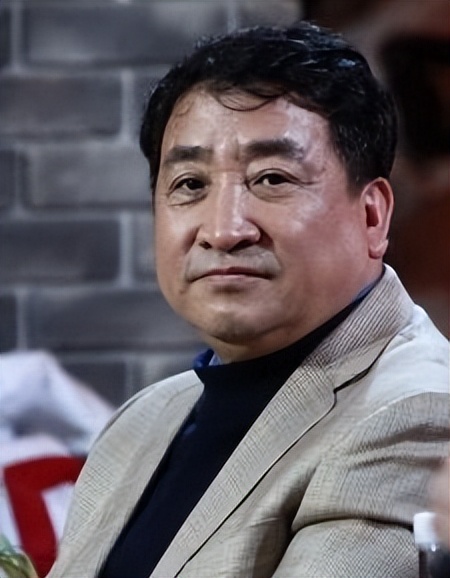 姜昆情感专家相声,姜昆给自己的定位