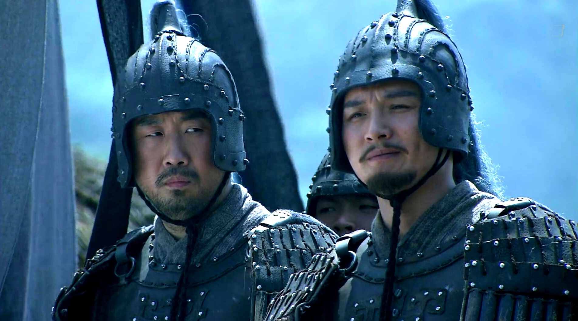 诸葛亮最不该杀的三个将,诸葛亮最不该杀的3员大将