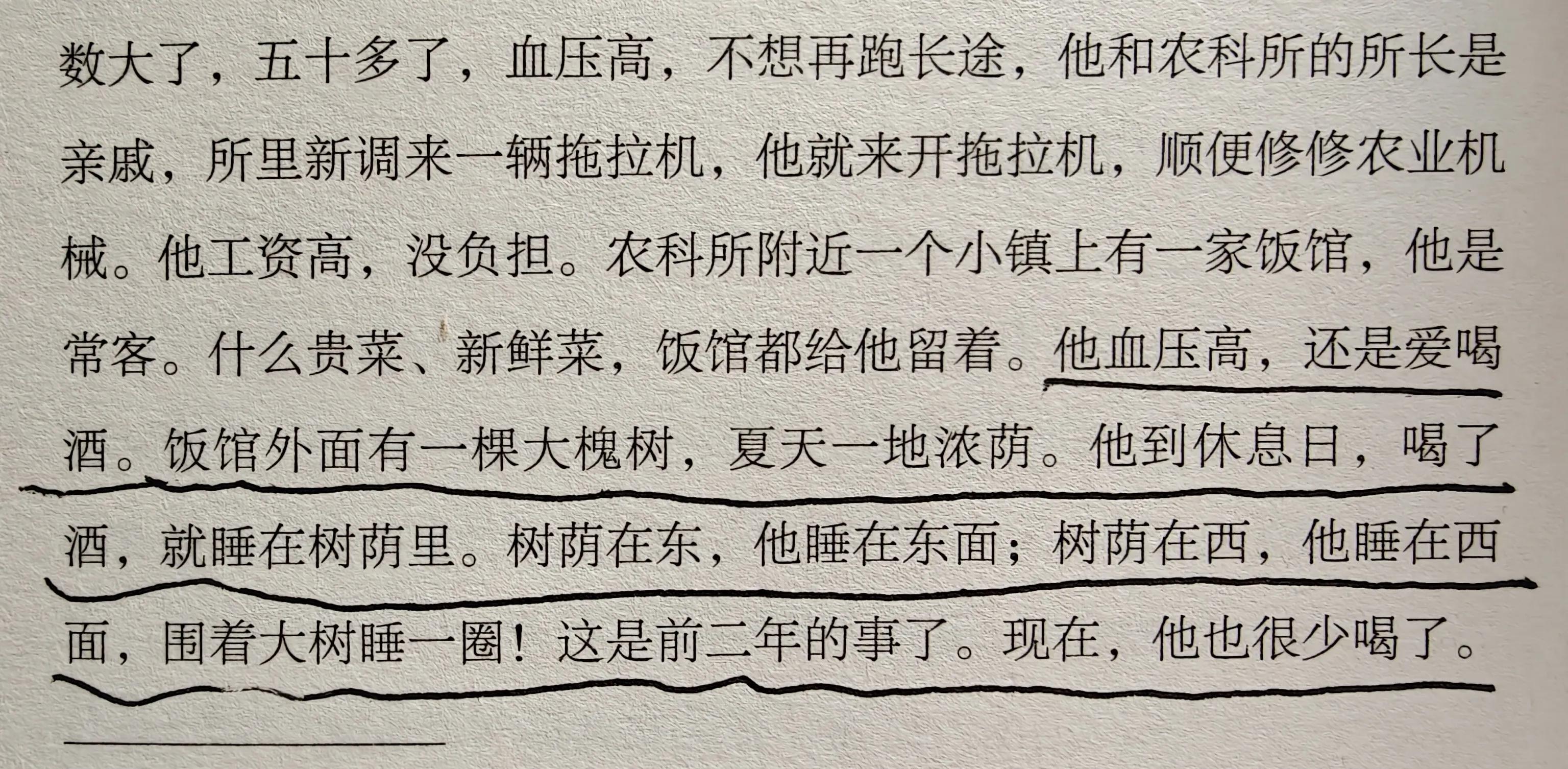夏天的早晨清新凉爽,夏天的清晨也是可以这么凉爽的