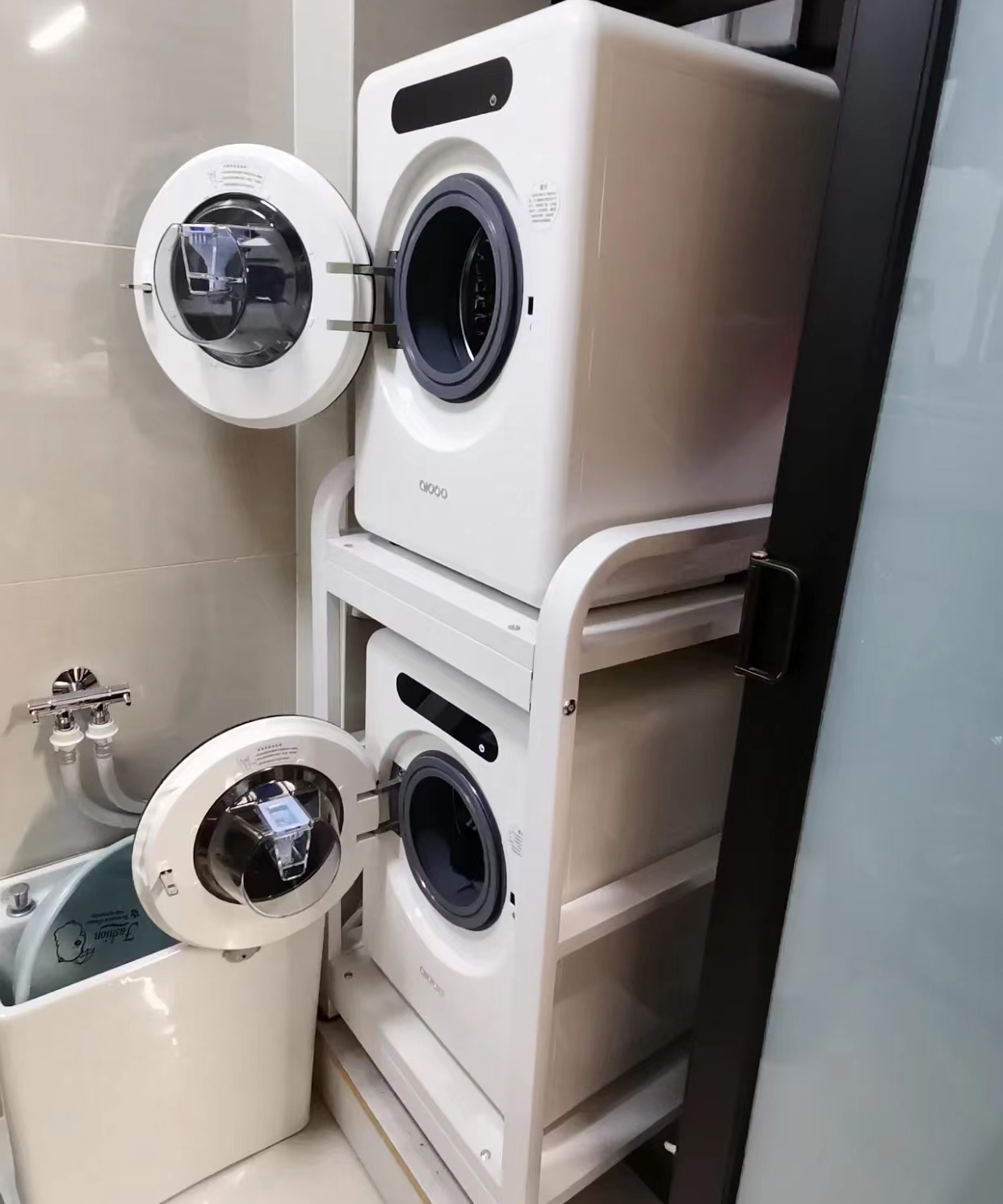 当初男友买的10个怪玩意，被我吐槽鸡肋，现在我也没逃脱境泽定律