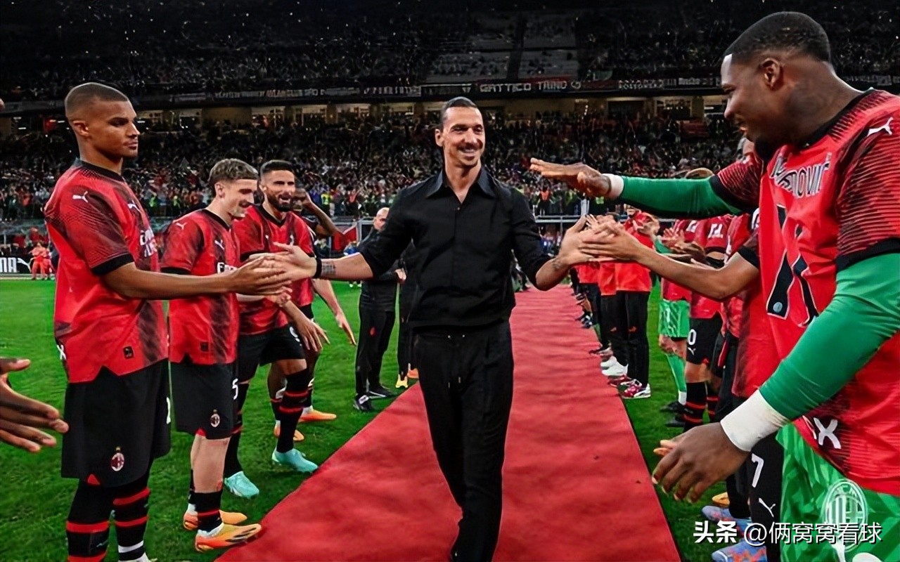 足坛众星致敬布冯,世界足坛现役十位最伟大球员