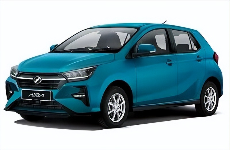 日系丰田最便宜的车是哪一款,日系车排行榜前十名丰田