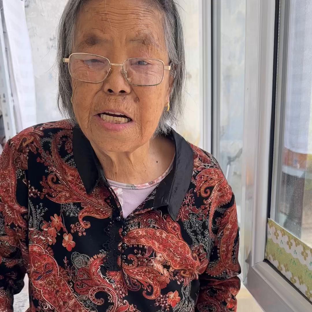 强烈要求婆婆给俺煮粘高粱米饭#粘高粱米