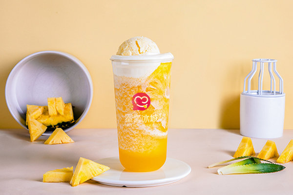 加盟蜜雪冰城加盟费用,加盟蜜雪冰城加盟费要多少