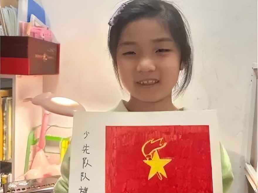 你好红领巾幼儿完整版,你好红领巾二年级