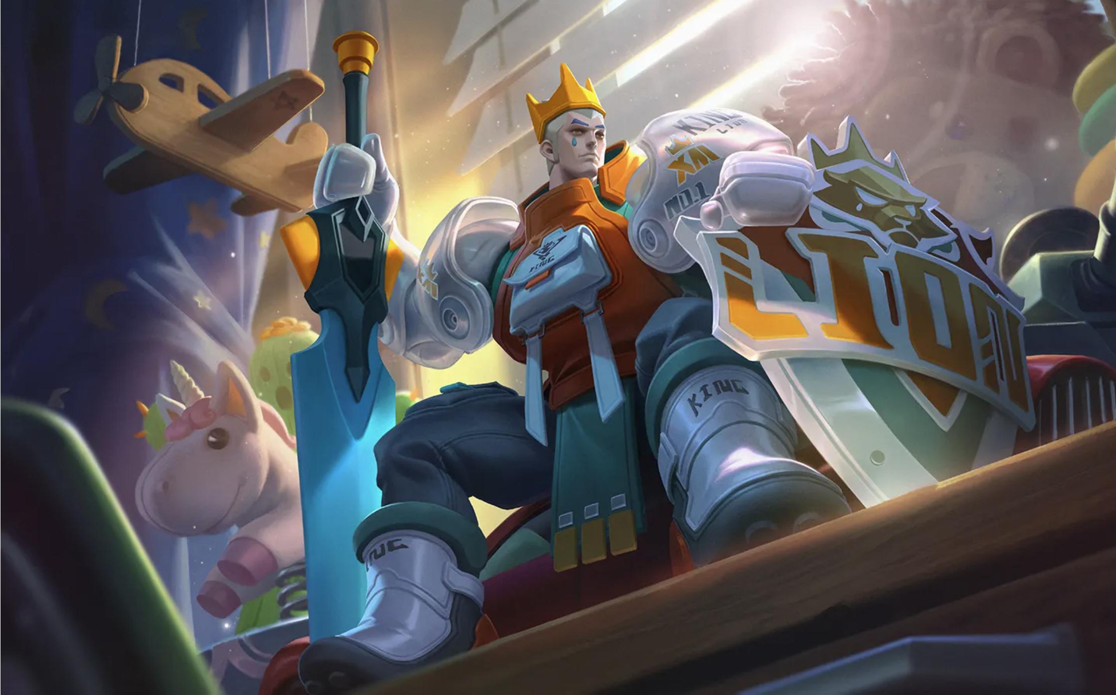 真不死流亚瑟,亚瑟真不死流出装