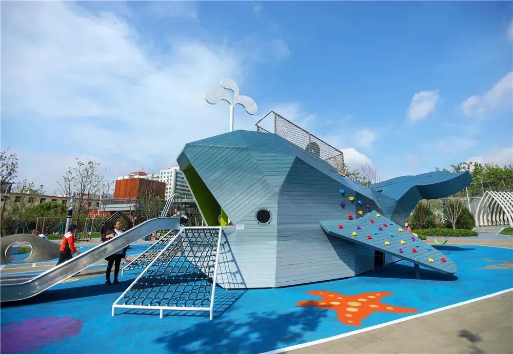 威海新晋好玩的地方,威海新打卡地