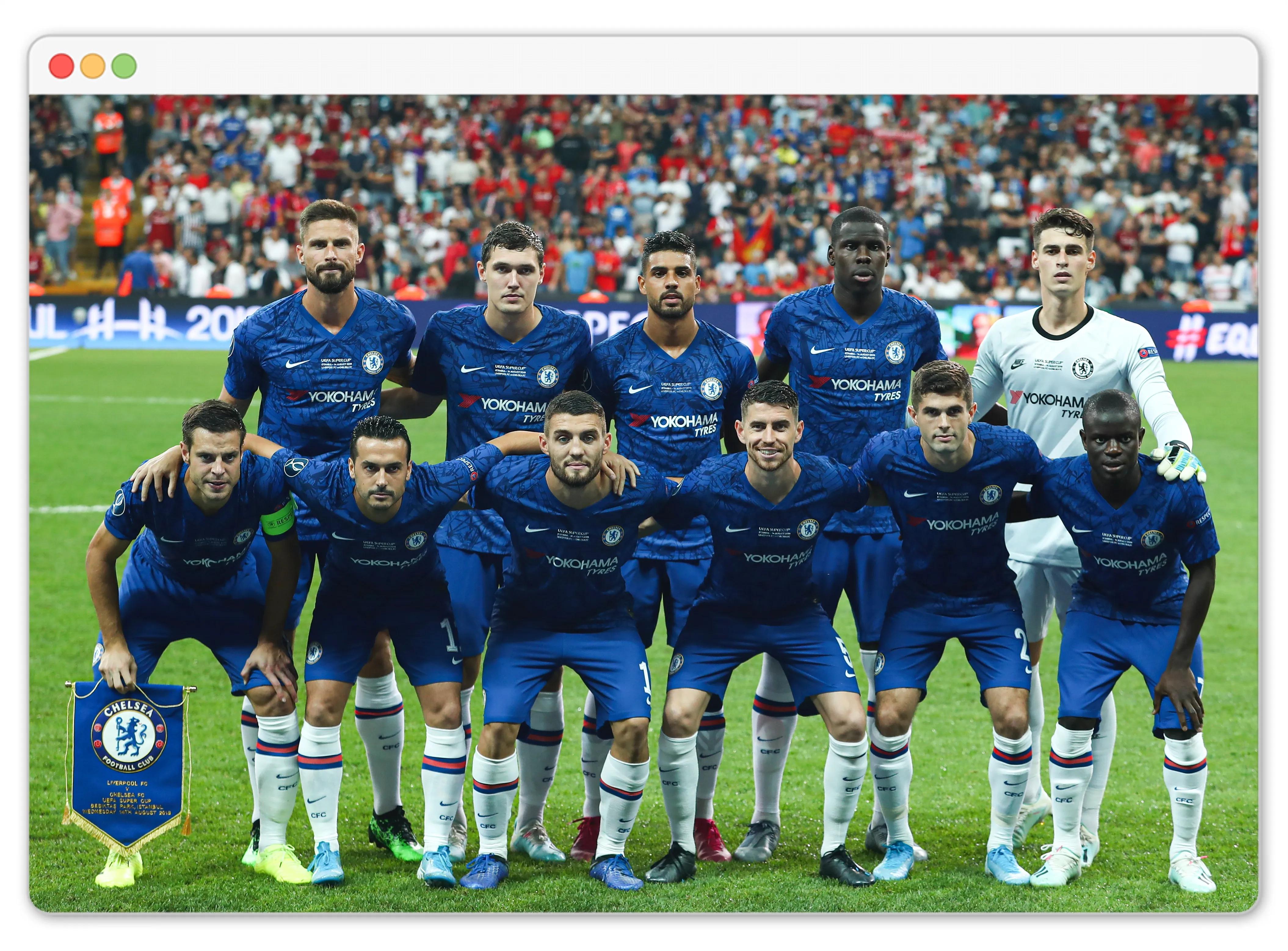 切尔西阿布拉莫维奇时代,阿布拉莫维奇回归切尔西