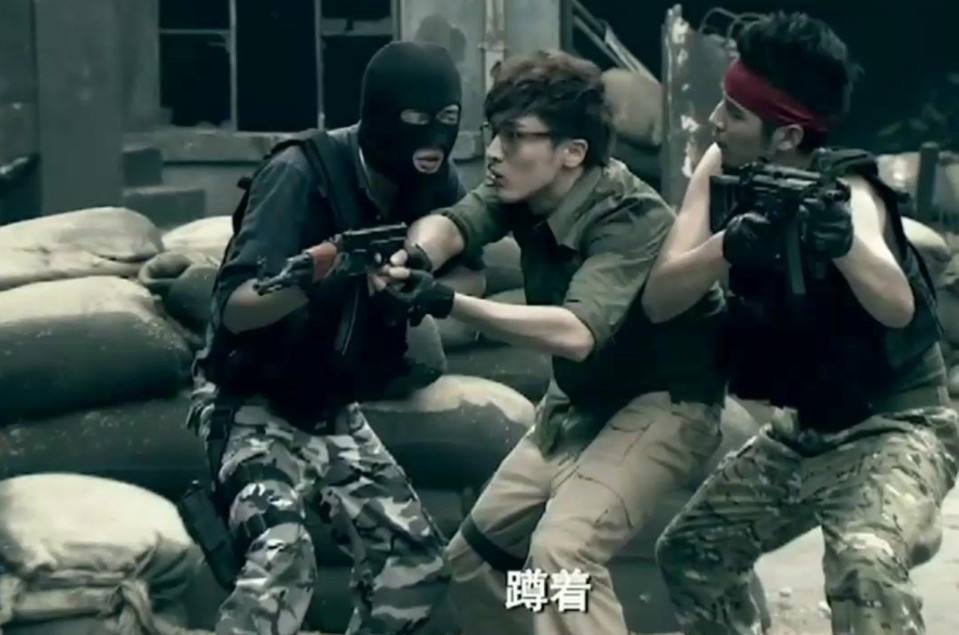 爱情公寓吕子乔搞笑经典桥段,爱情公寓中经典片段搞笑