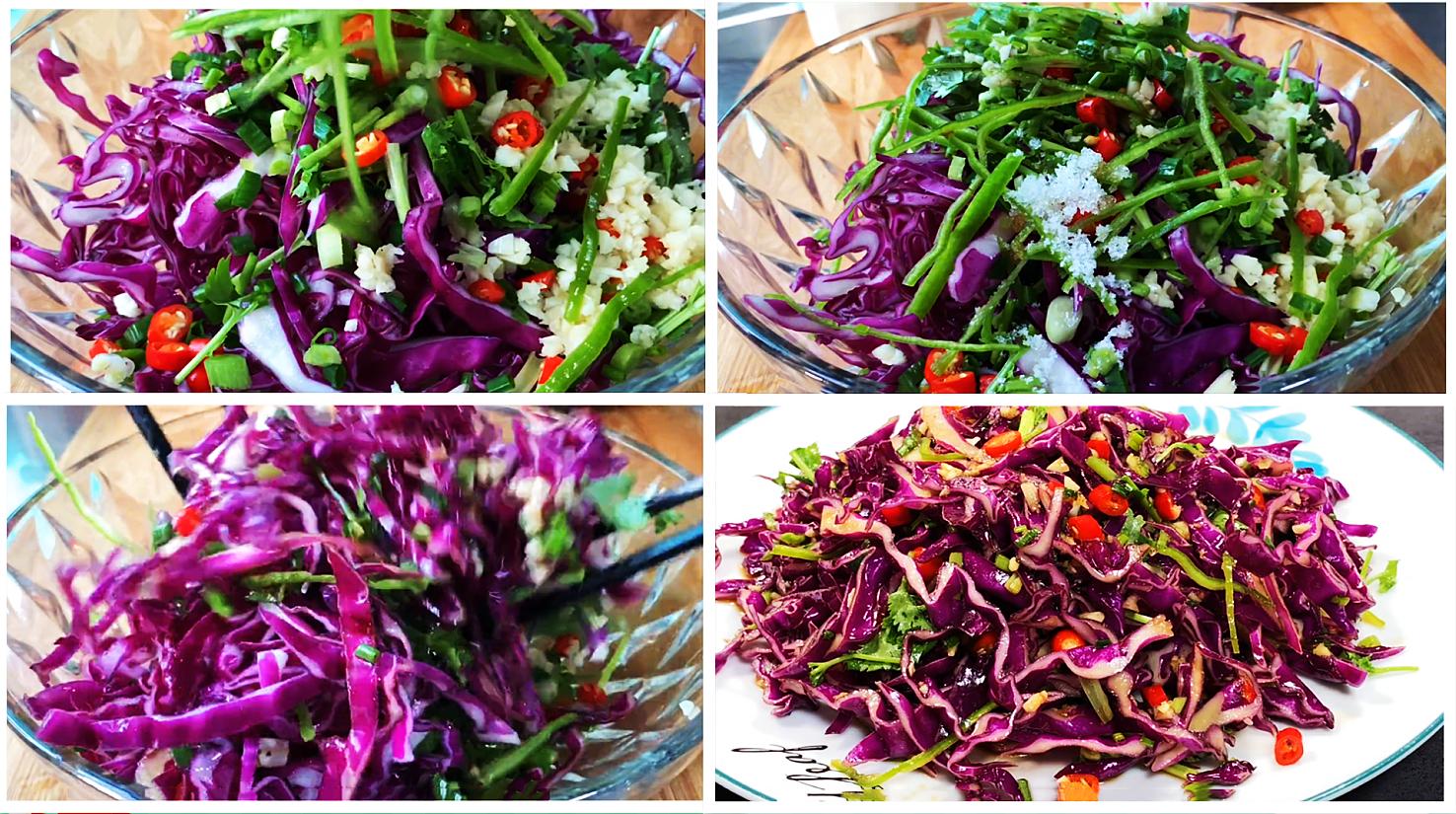 冬天皮肤干这些食材让你滋润一冬,秋冬干燥吃什么炒菜比较润