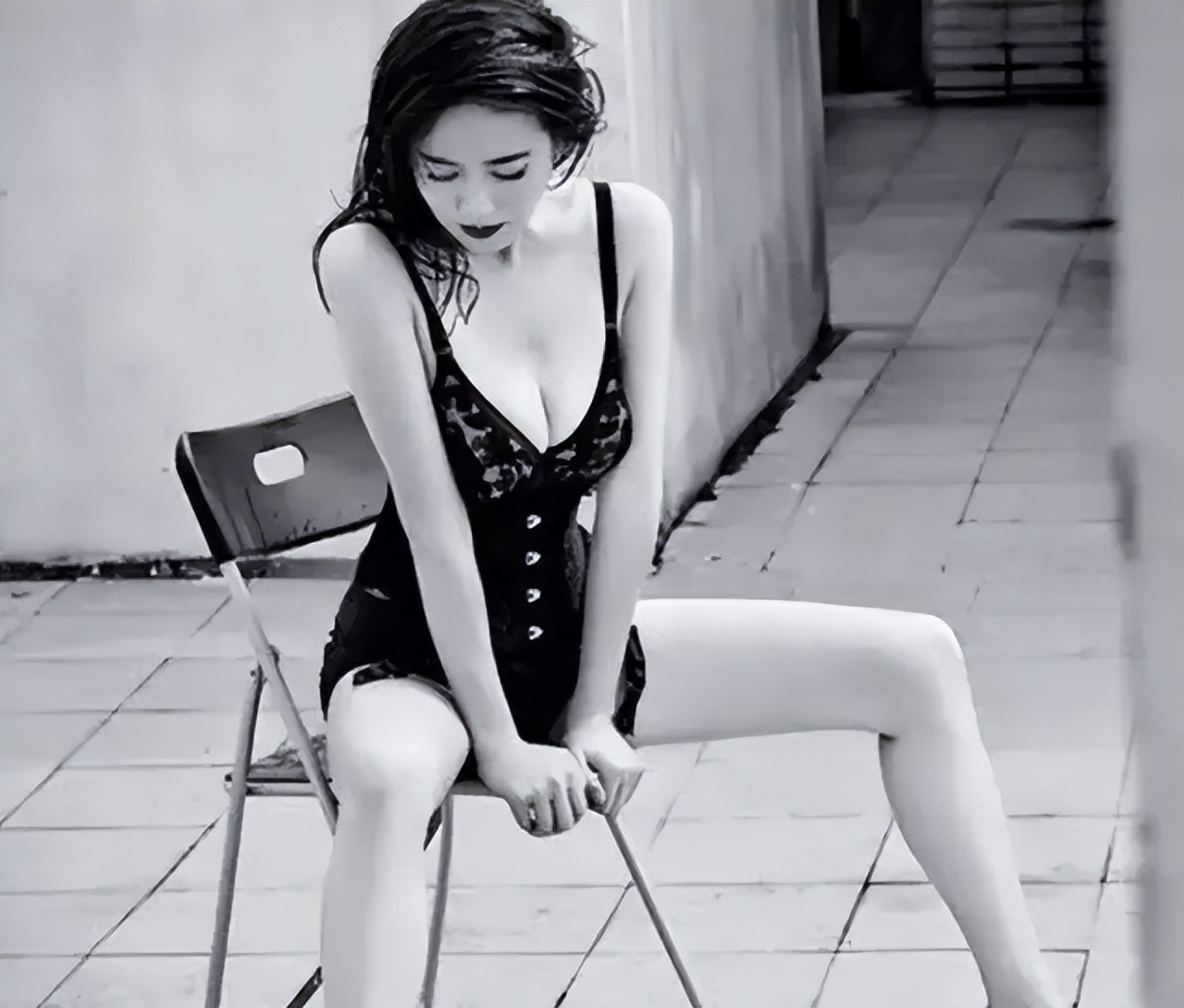 氧气女神饮茶,氧气女神森林奇遇