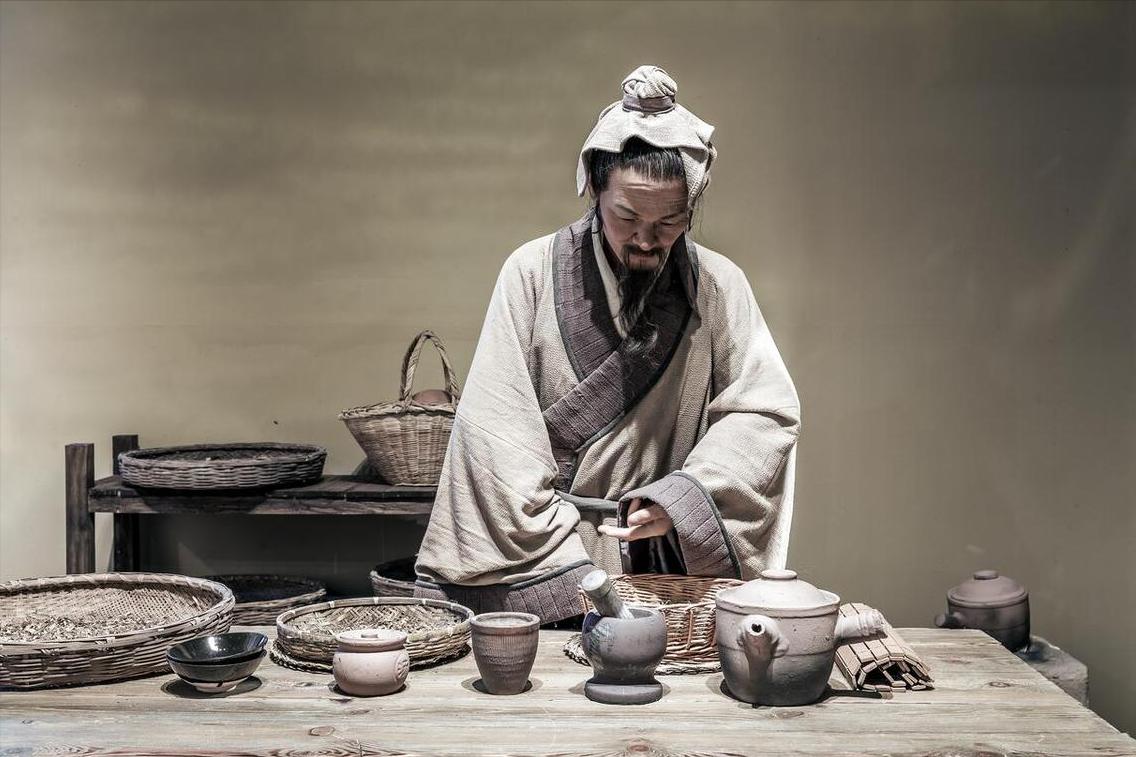 走近中医|利用“络病理论”对干燥综合征的病机分析与治疗