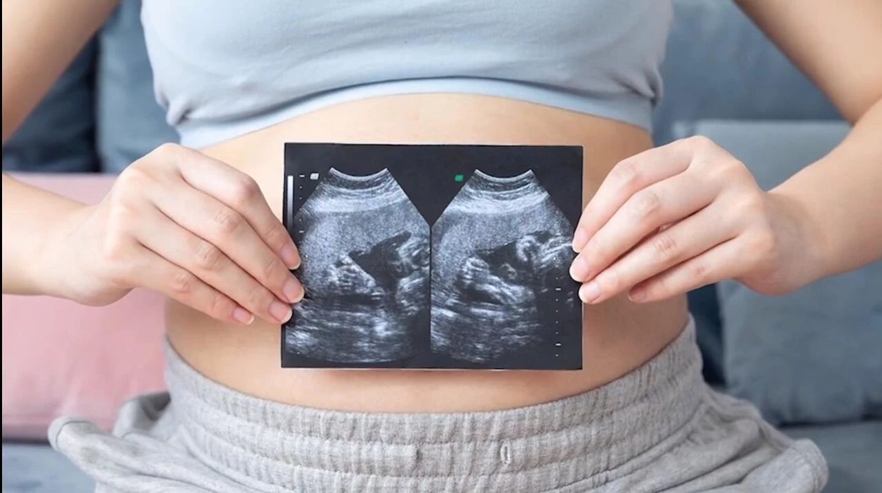 49岁怀第二胎,49岁医院建议生娃吗