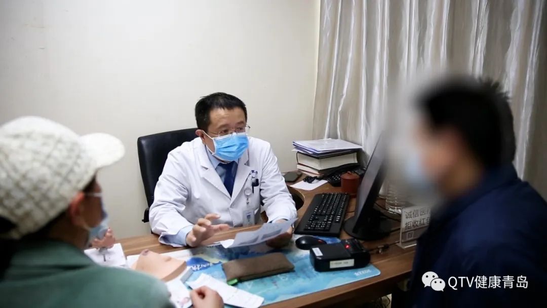 第一健康视频讲解,第一中心医院普外二科