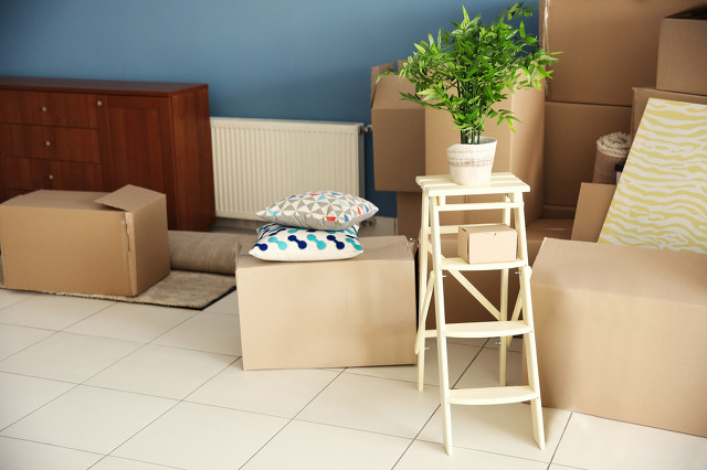 家庭收纳技巧大厅收纳方法,居家收纳小技巧四招解决全屋收纳