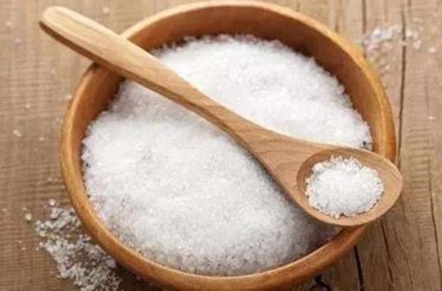 全国哪的盐最好,全国最好盐排名